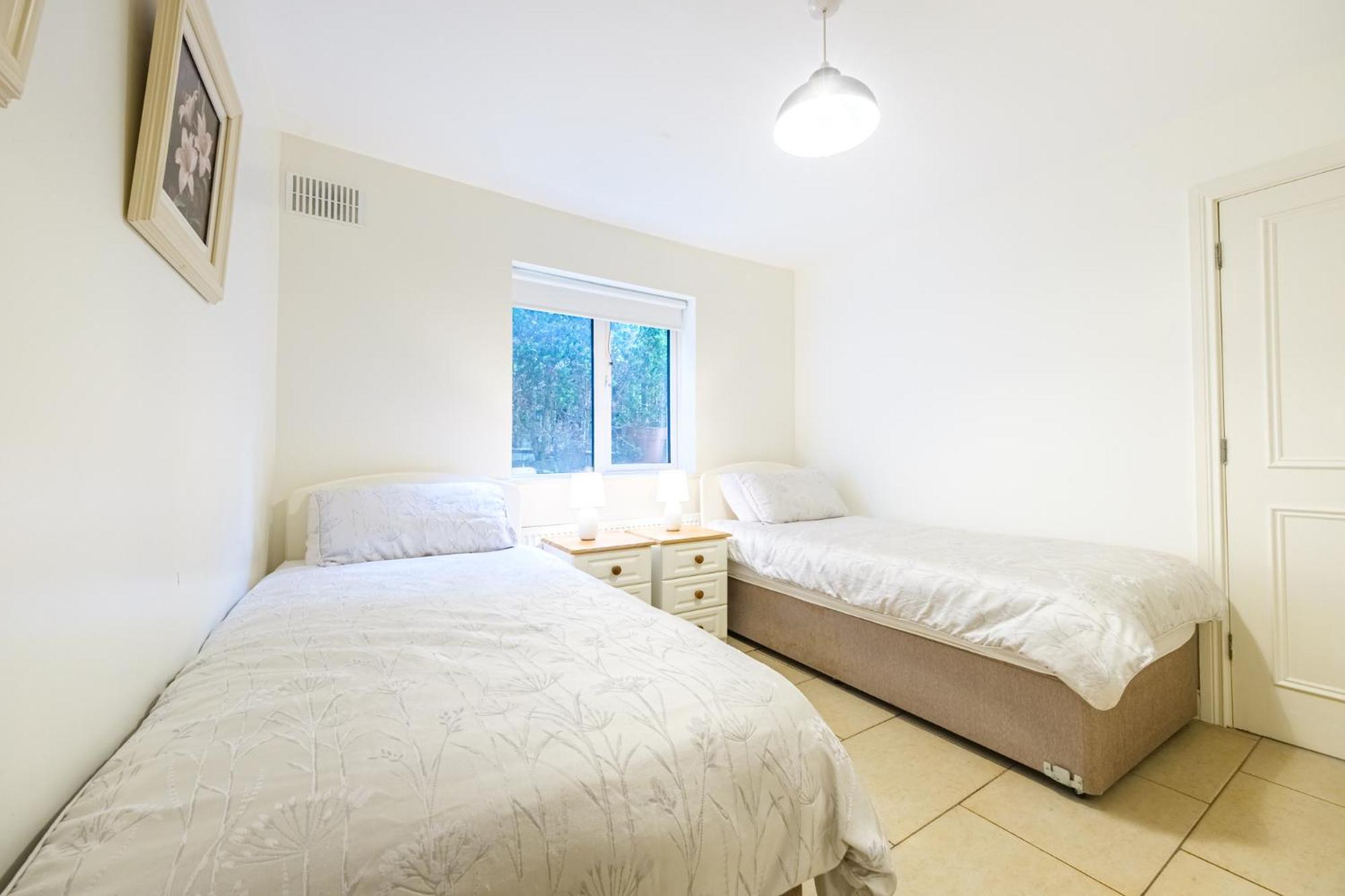 Apartament 33A Steepleview Trim Zewnętrze zdjęcie